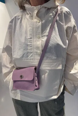 The Tiny Big Sister Cream Jacket