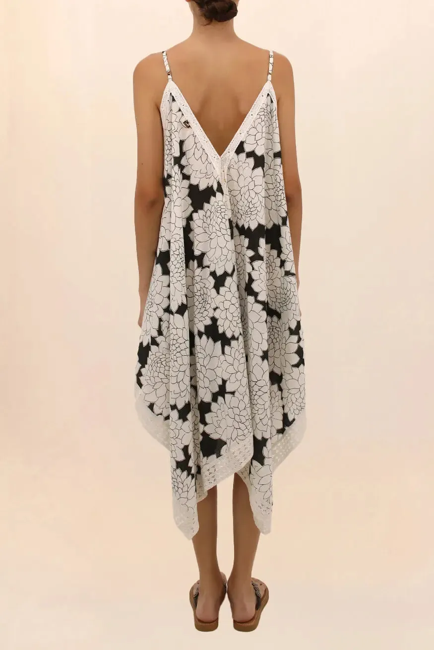 TIDE BEACH DRESS