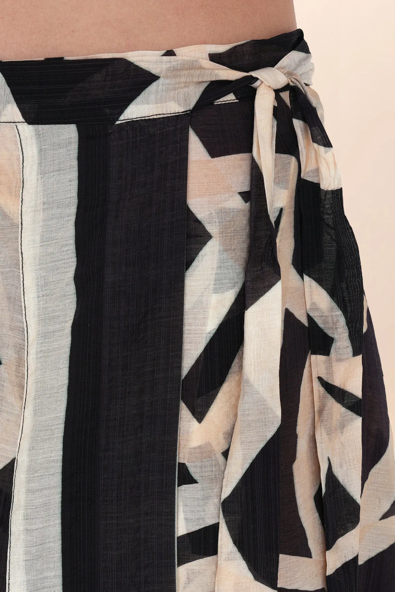 Toulouse Long Sarong