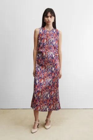 Tousey Dress