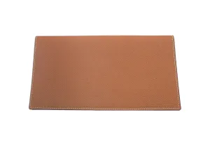 Travel Wallet Dolomite - Tan