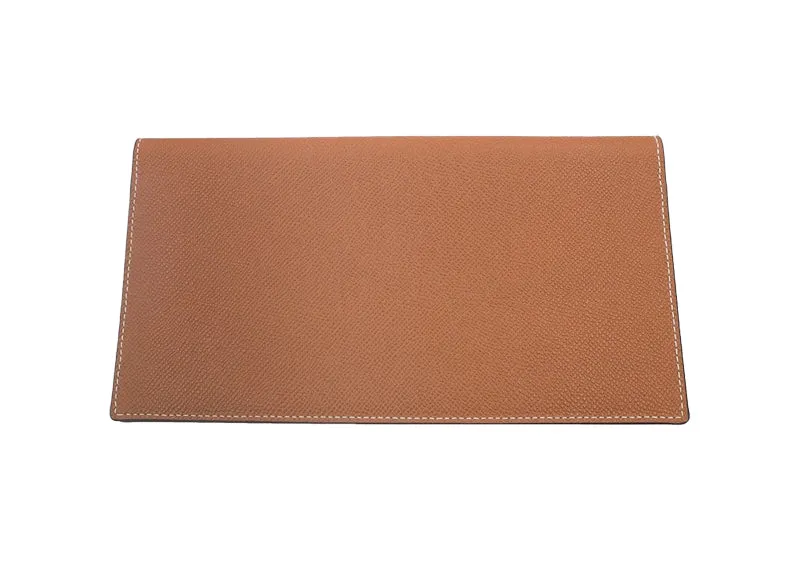 Travel Wallet Dolomite - Tan