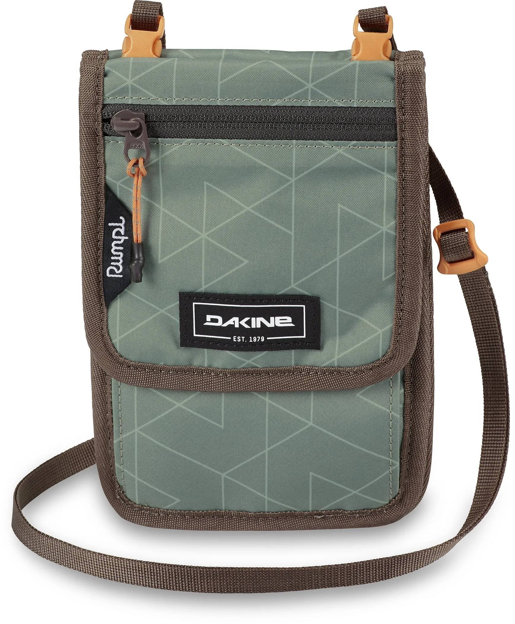 Travel Wallet