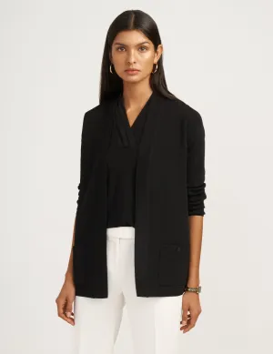 Two Pocket Malibu Cardigan- Sale