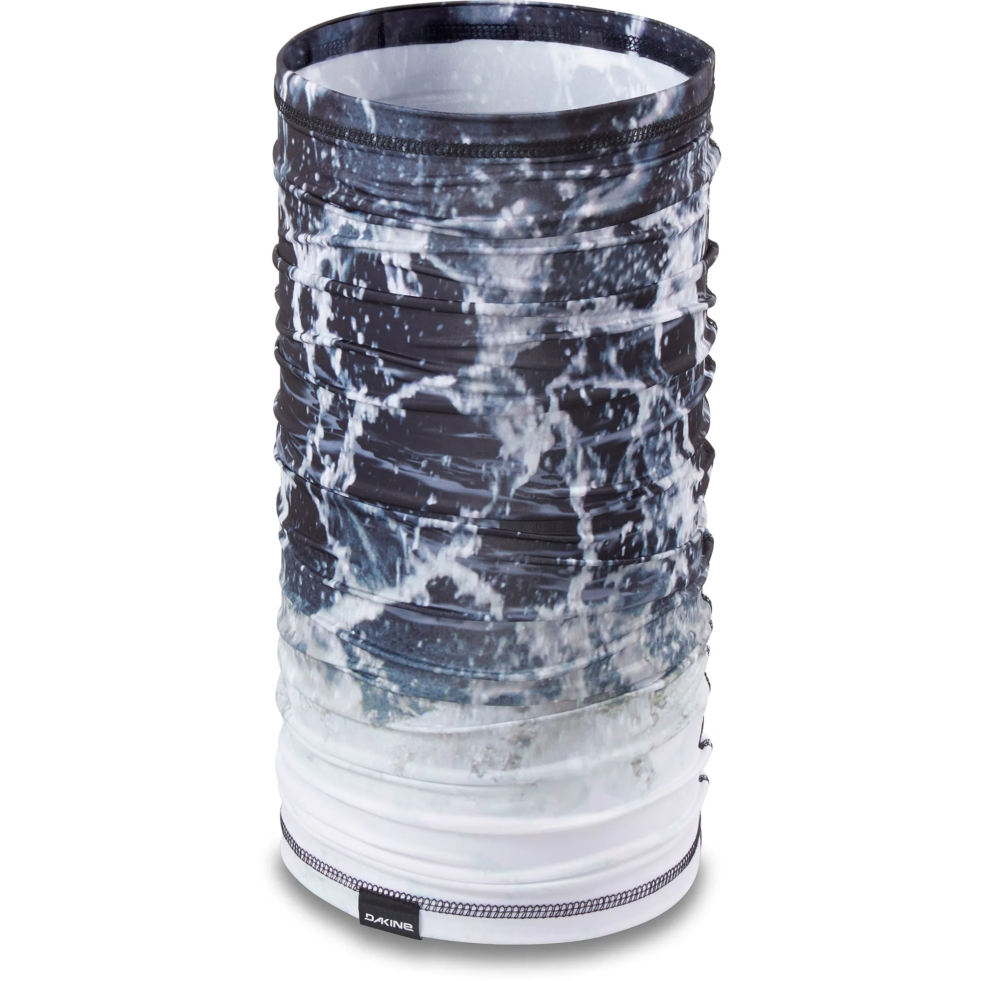 Upwelling Neck Tube