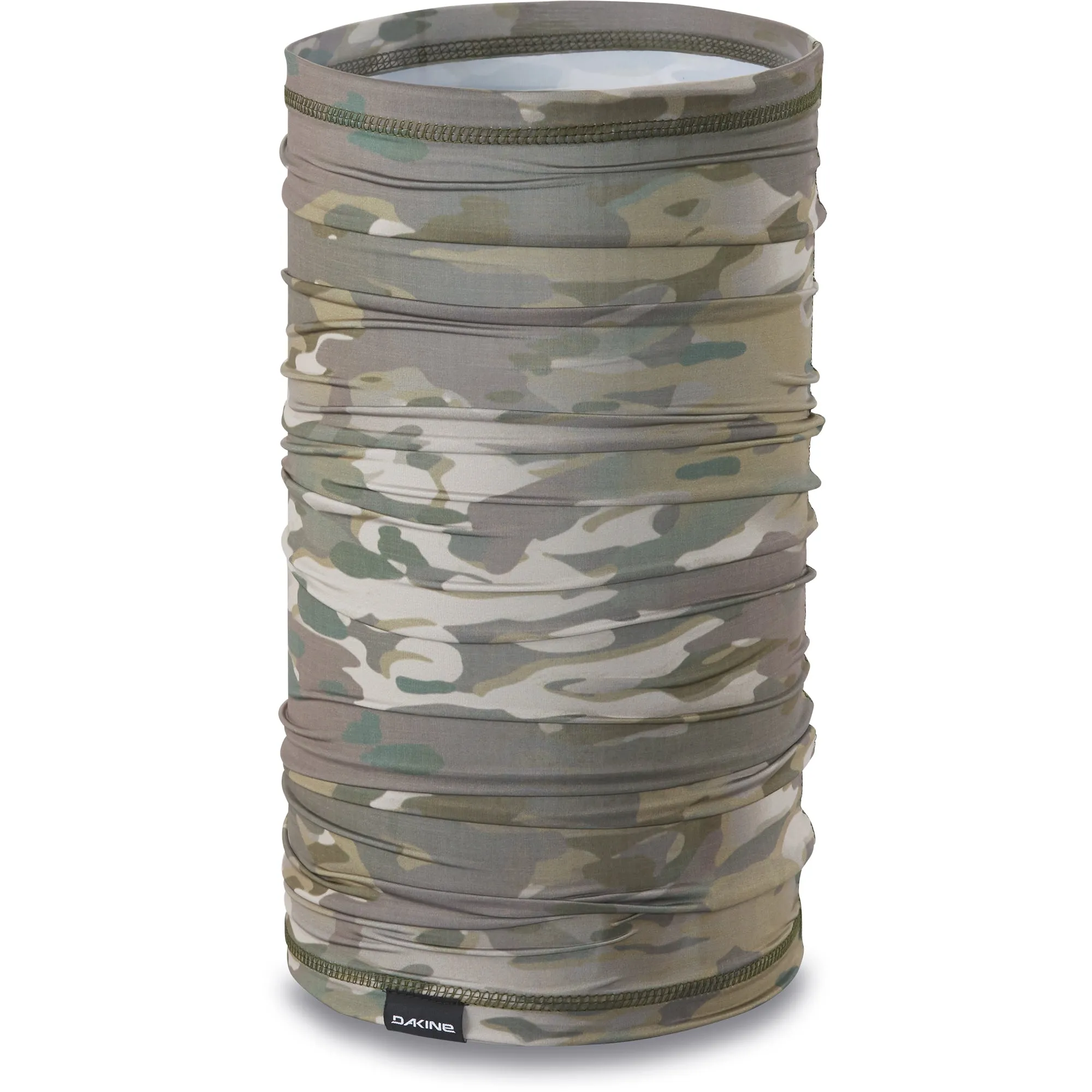Upwelling Neck Tube