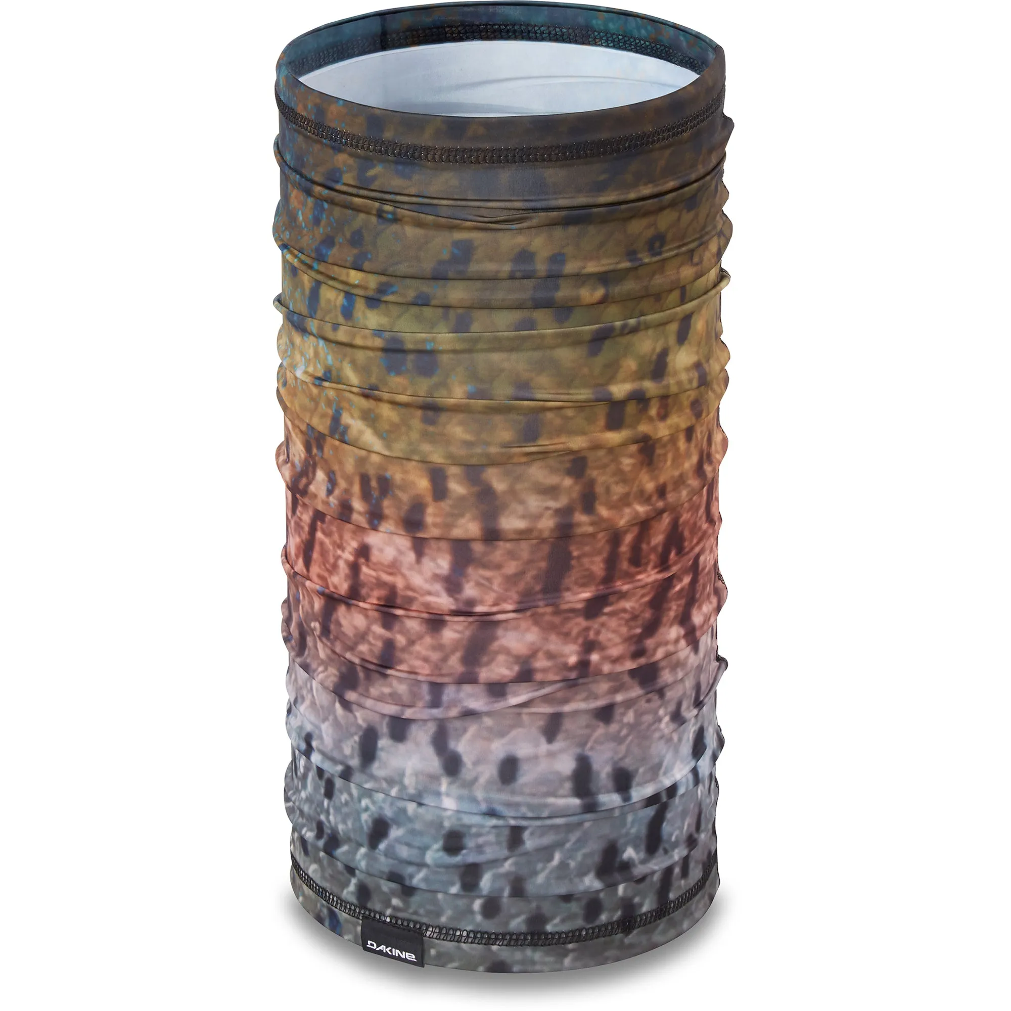 Upwelling Neck Tube