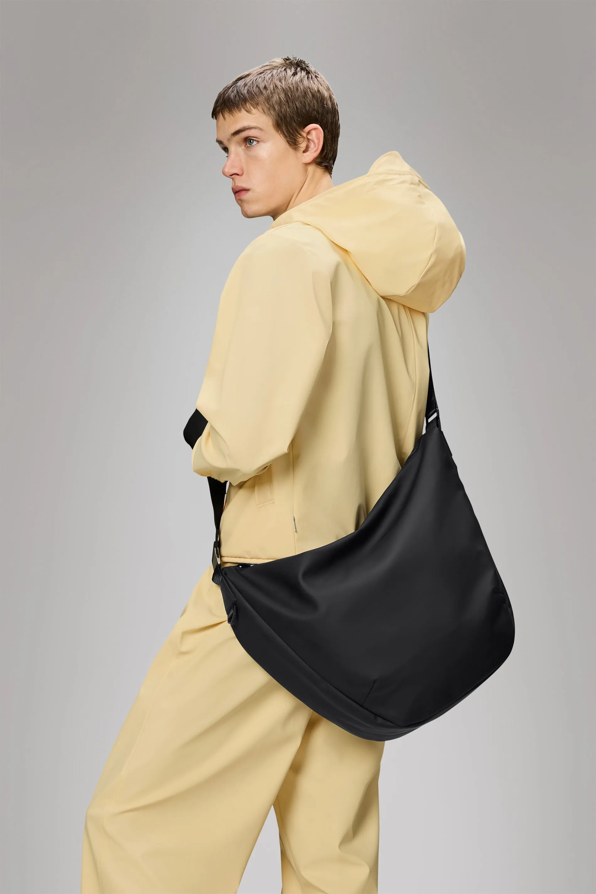 Valera Shoulder Bag Large