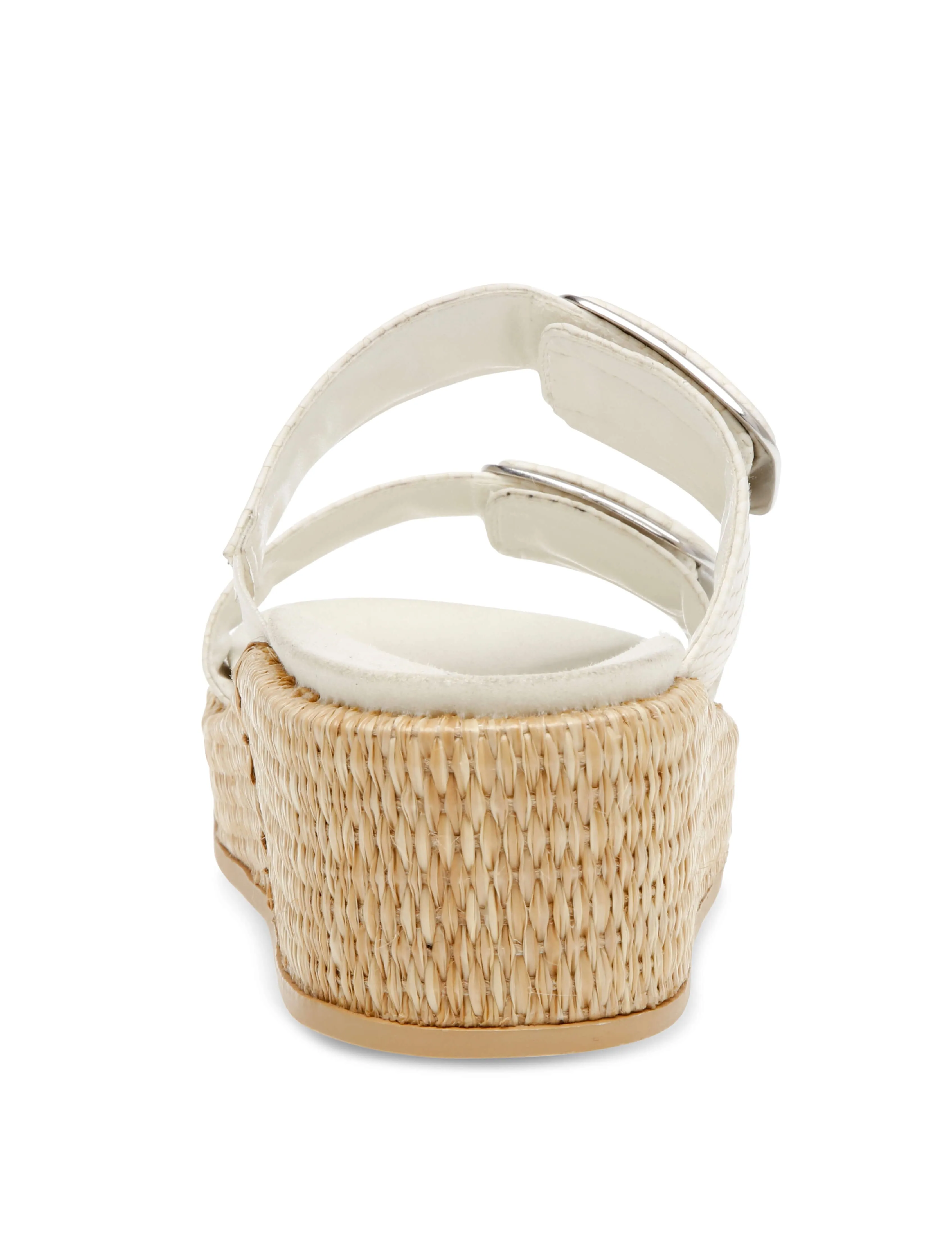 Valissa Flatform Sandal- Sale
