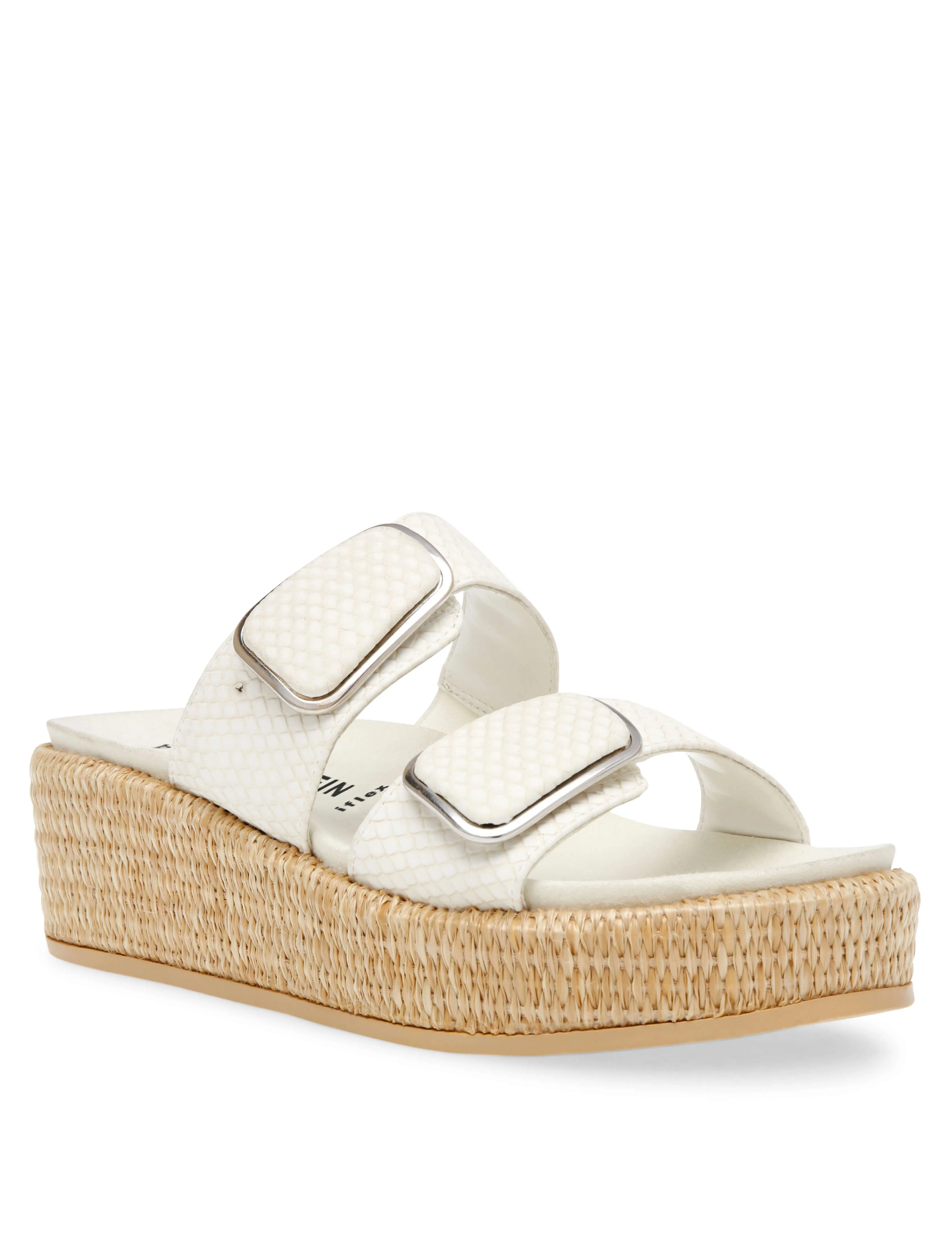 Valissa Flatform Sandal- Sale