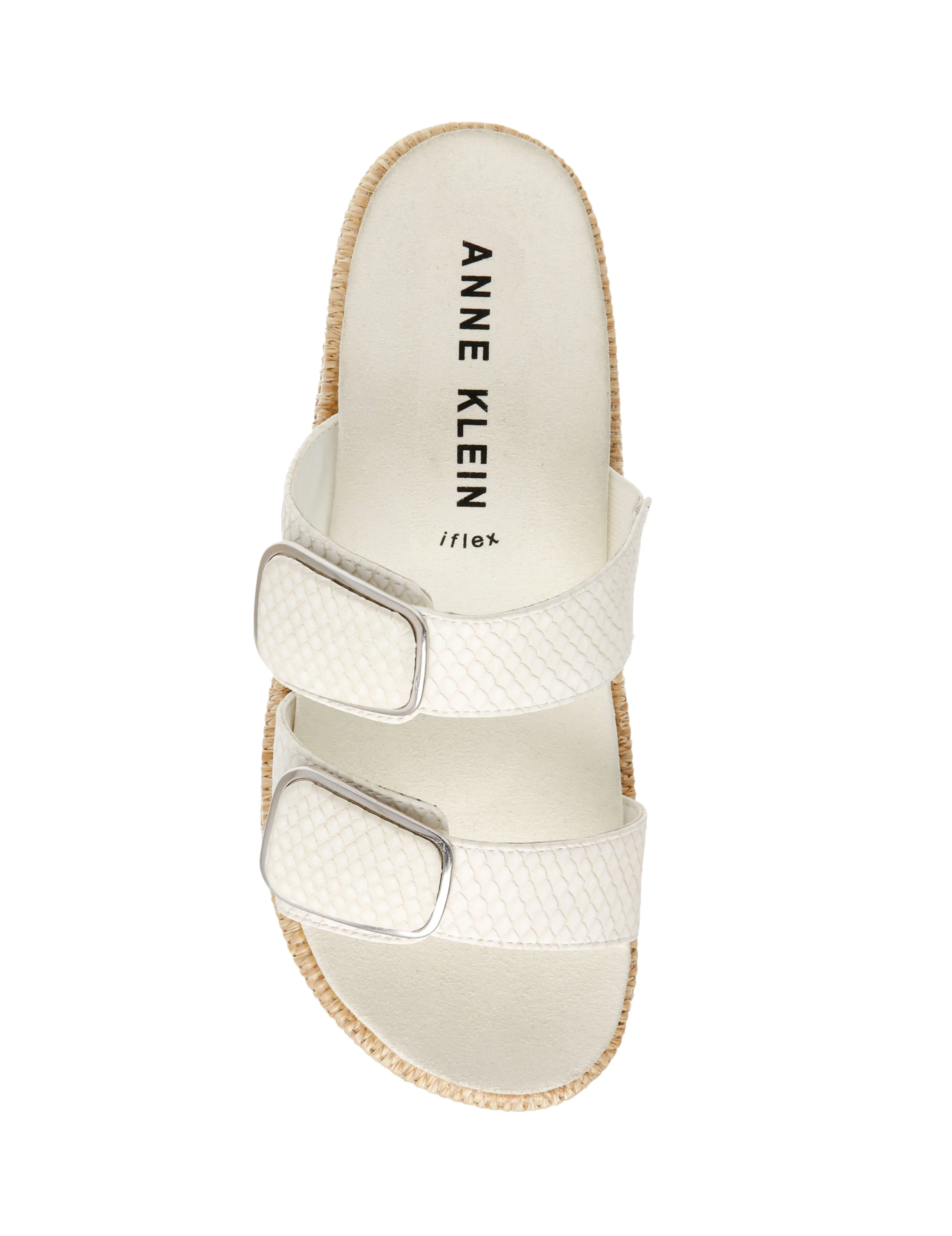 Valissa Flatform Sandal- Sale