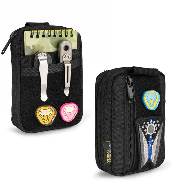 VE26 | EDC Pocket Organizer Pouch
