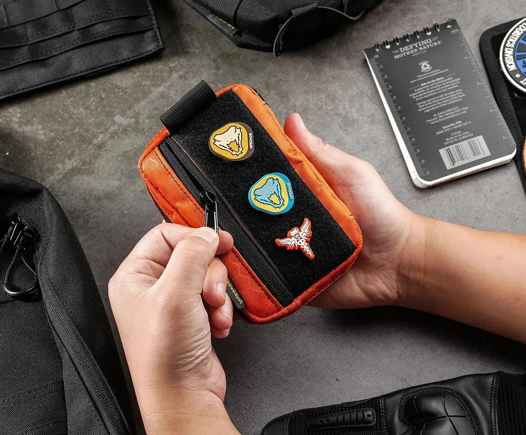 VE26 | EDC Pocket Organizer Pouch