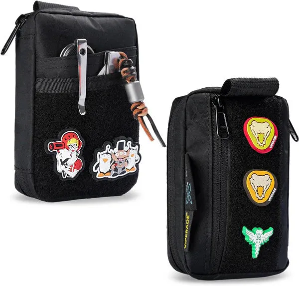 VE26 | EDC Pocket Organizer Pouch