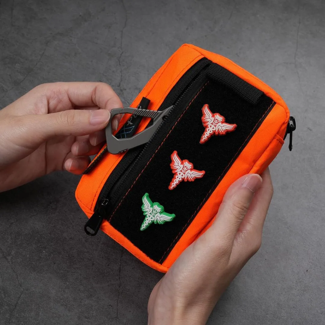 VE26 | EDC Pocket Organizer Pouch