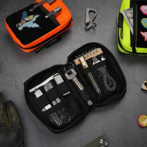 VE26 | EDC Pocket Organizer Pouch