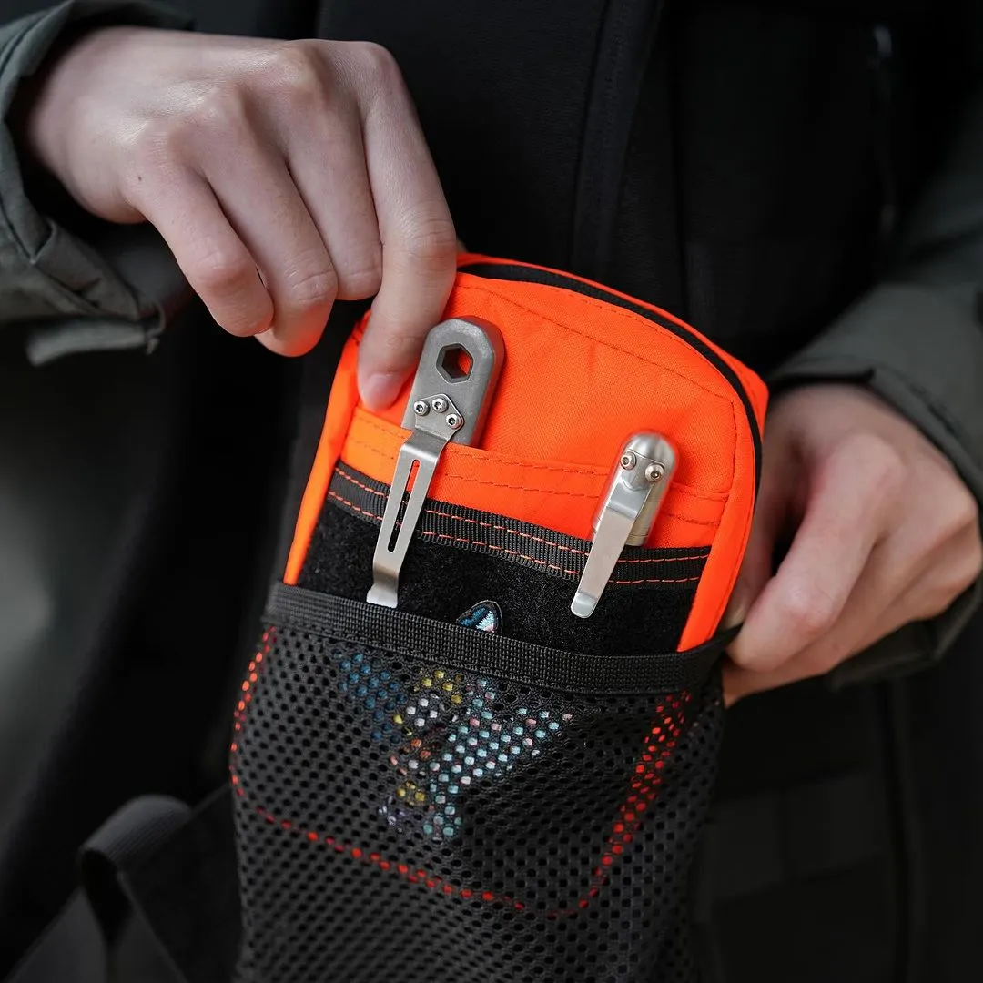 VE26 | EDC Pocket Organizer Pouch