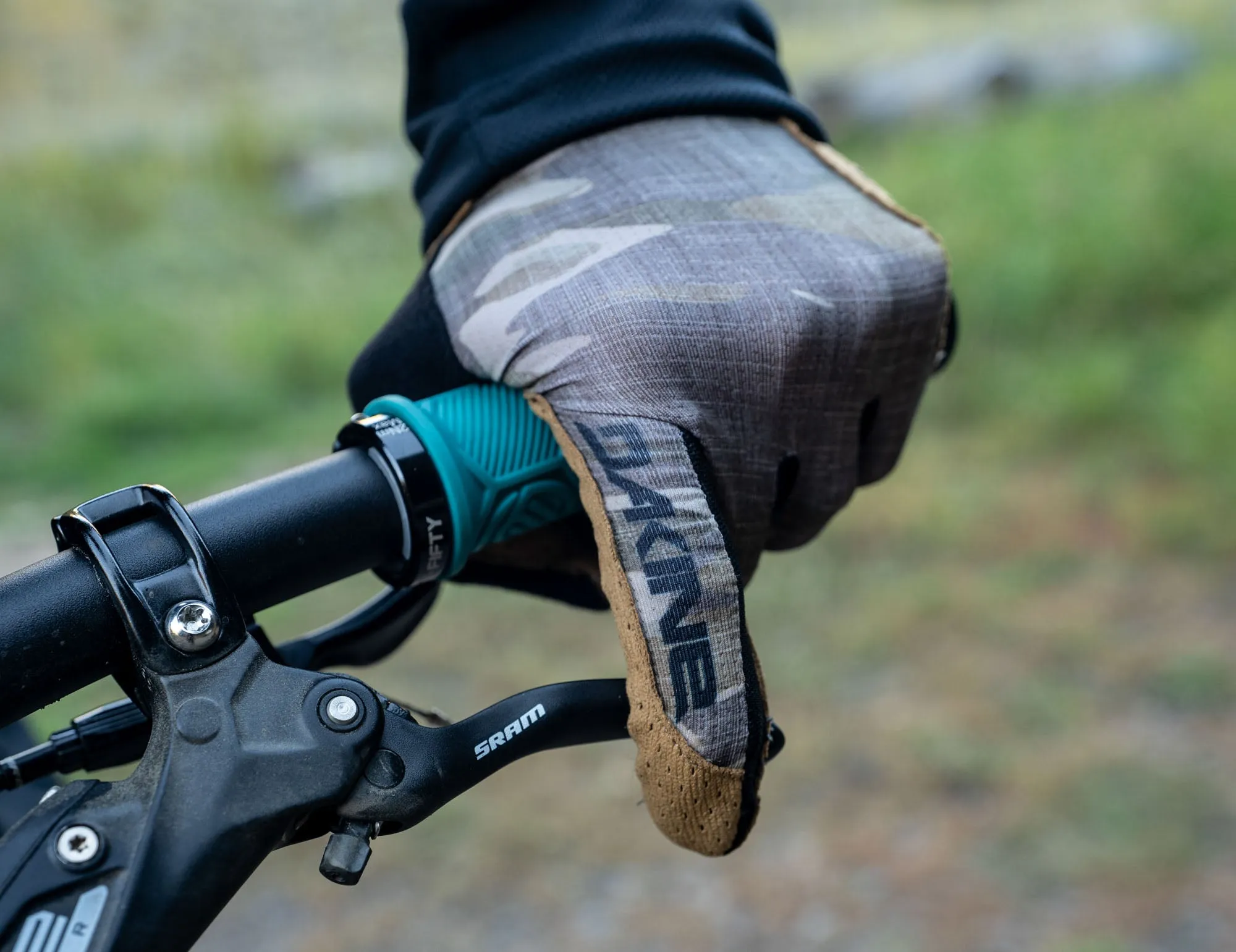 Vectra 2.0 Bike Glove