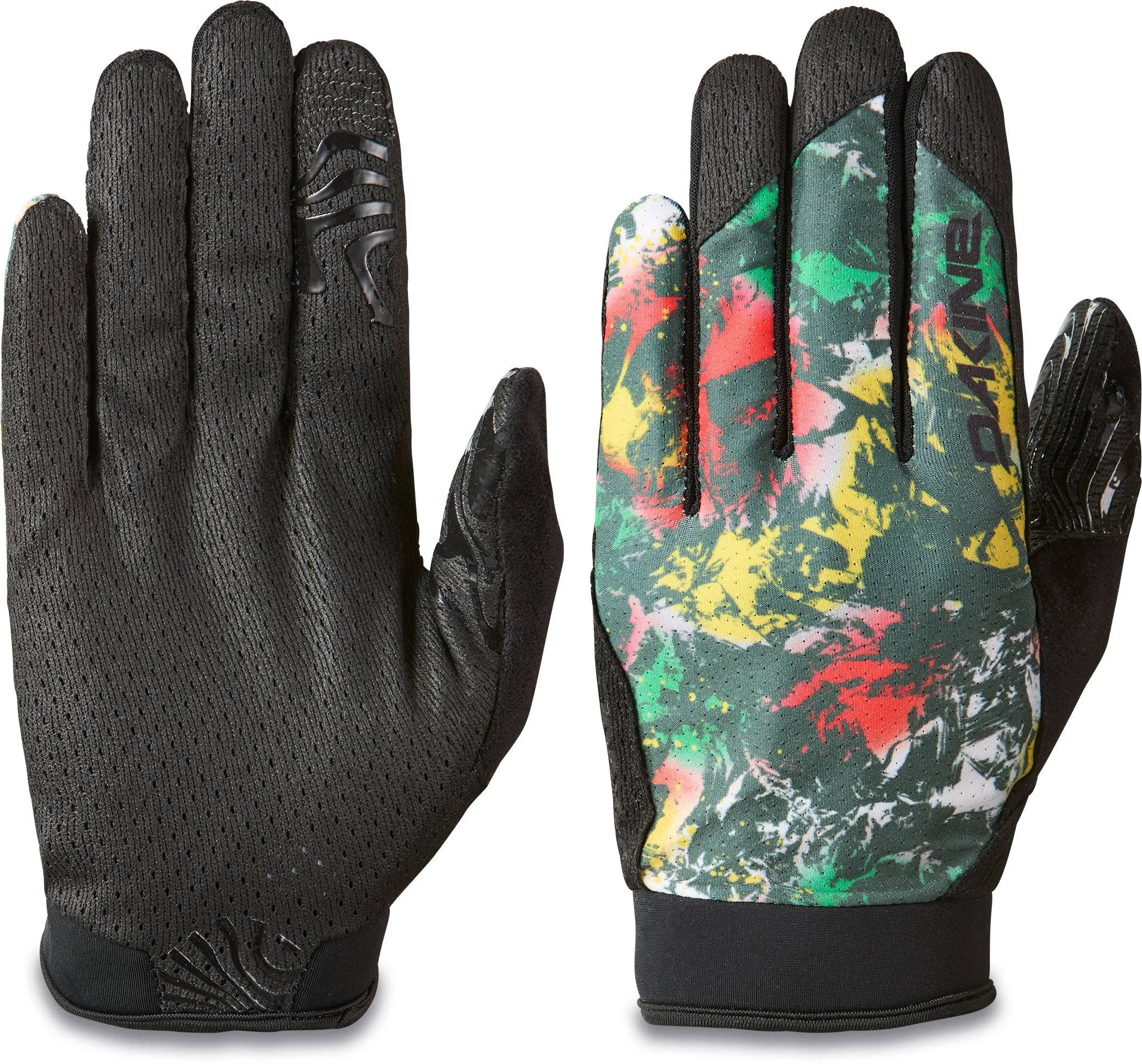 Vectra 2.0 Bike Glove