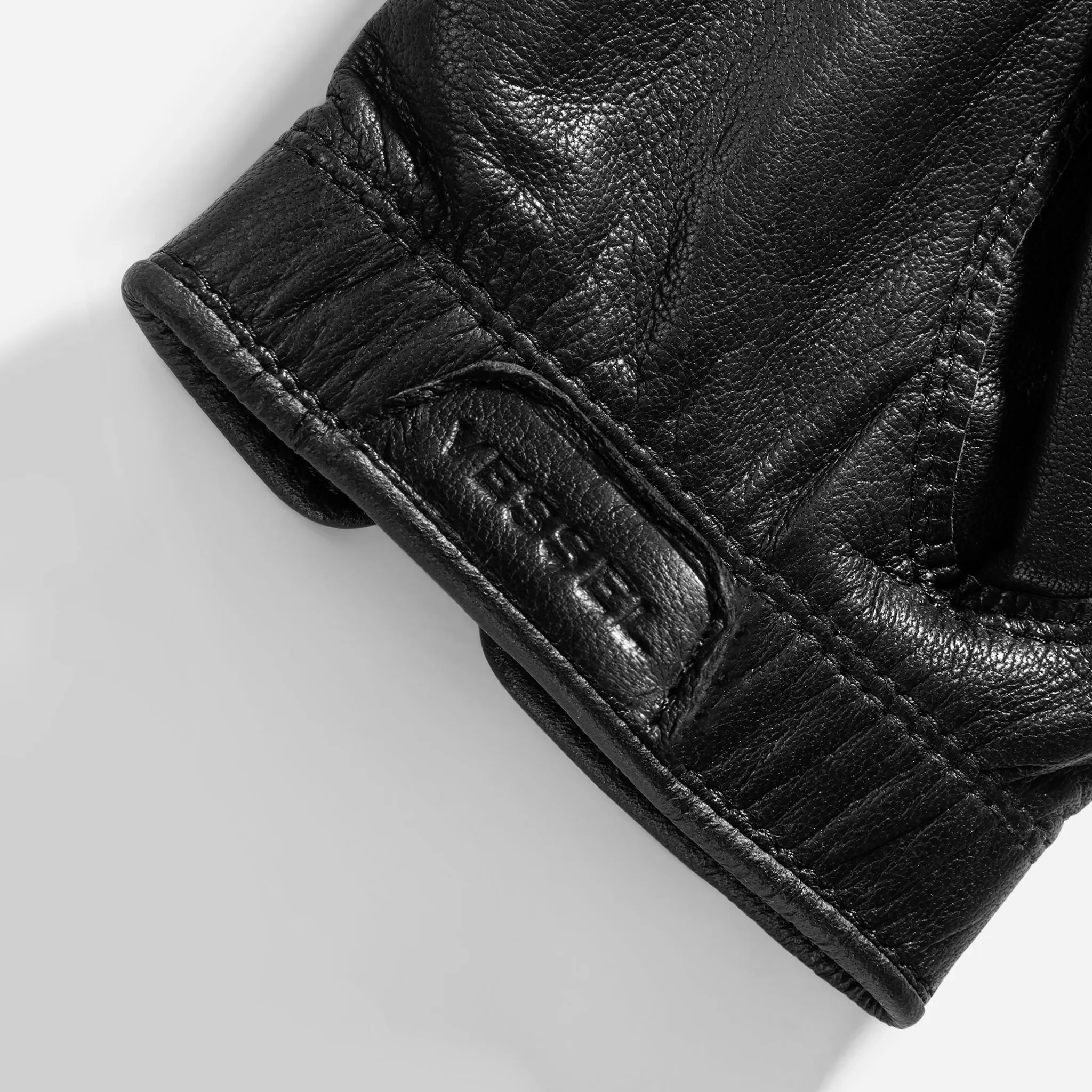 VESSEL Lux Golf Glove