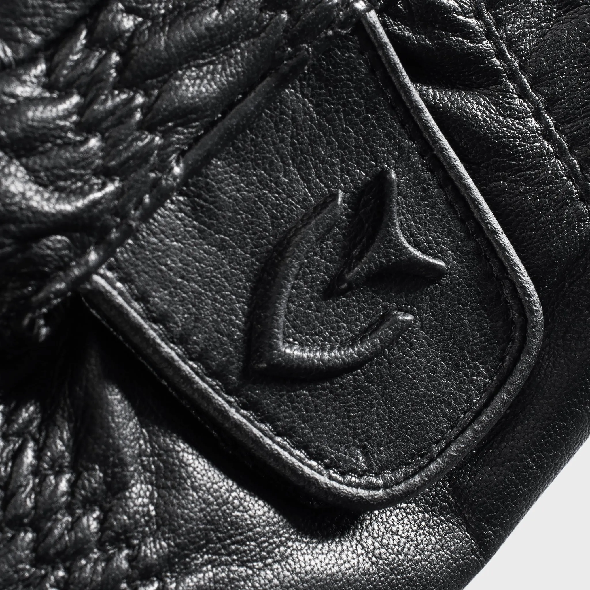 VESSEL Lux Golf Glove