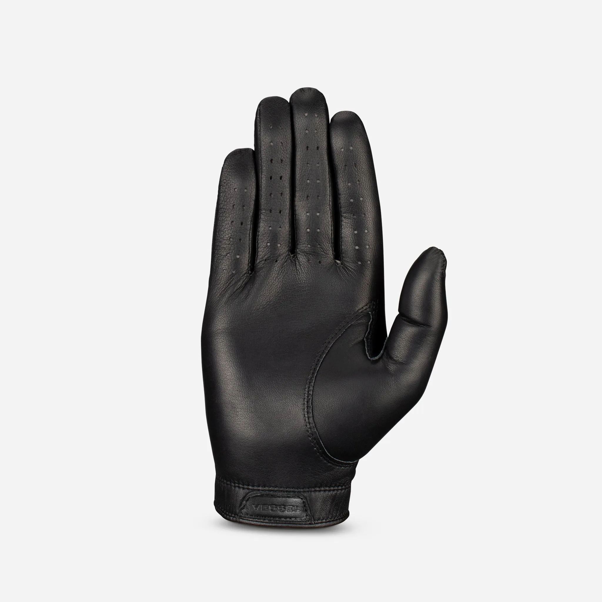 VESSEL Lux Golf Glove