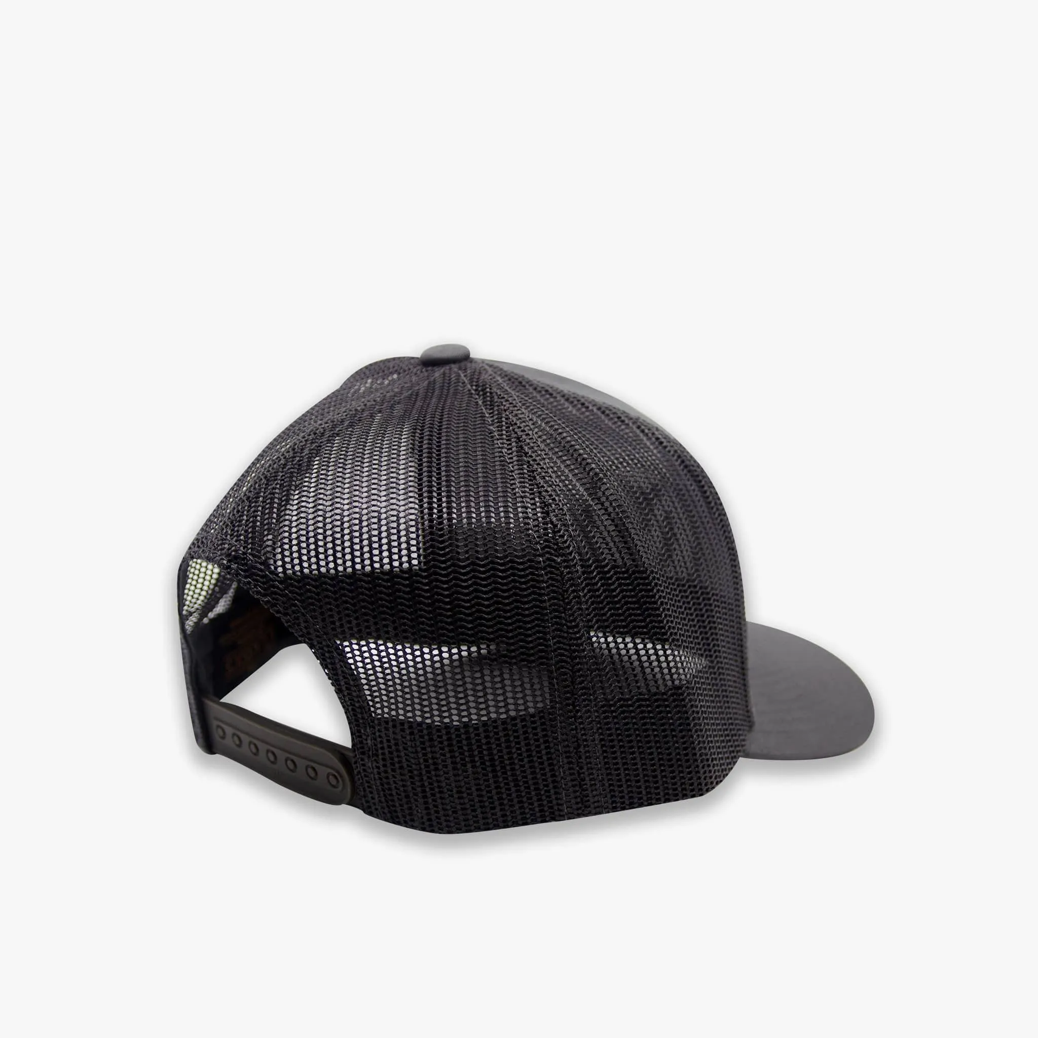 Vessel Retro Trucker Hat