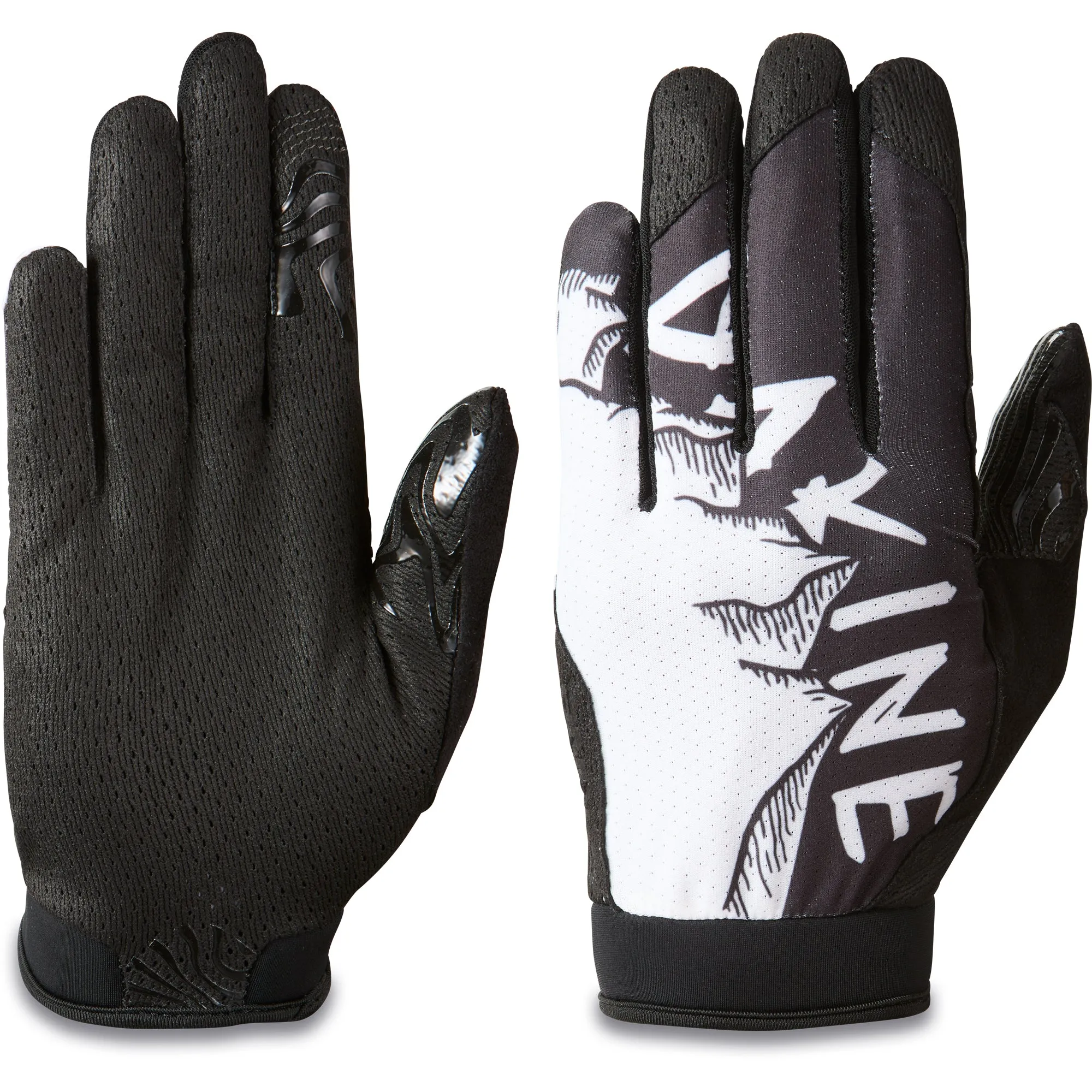 Vinny T Team Vectra 2.0 Bike Glove