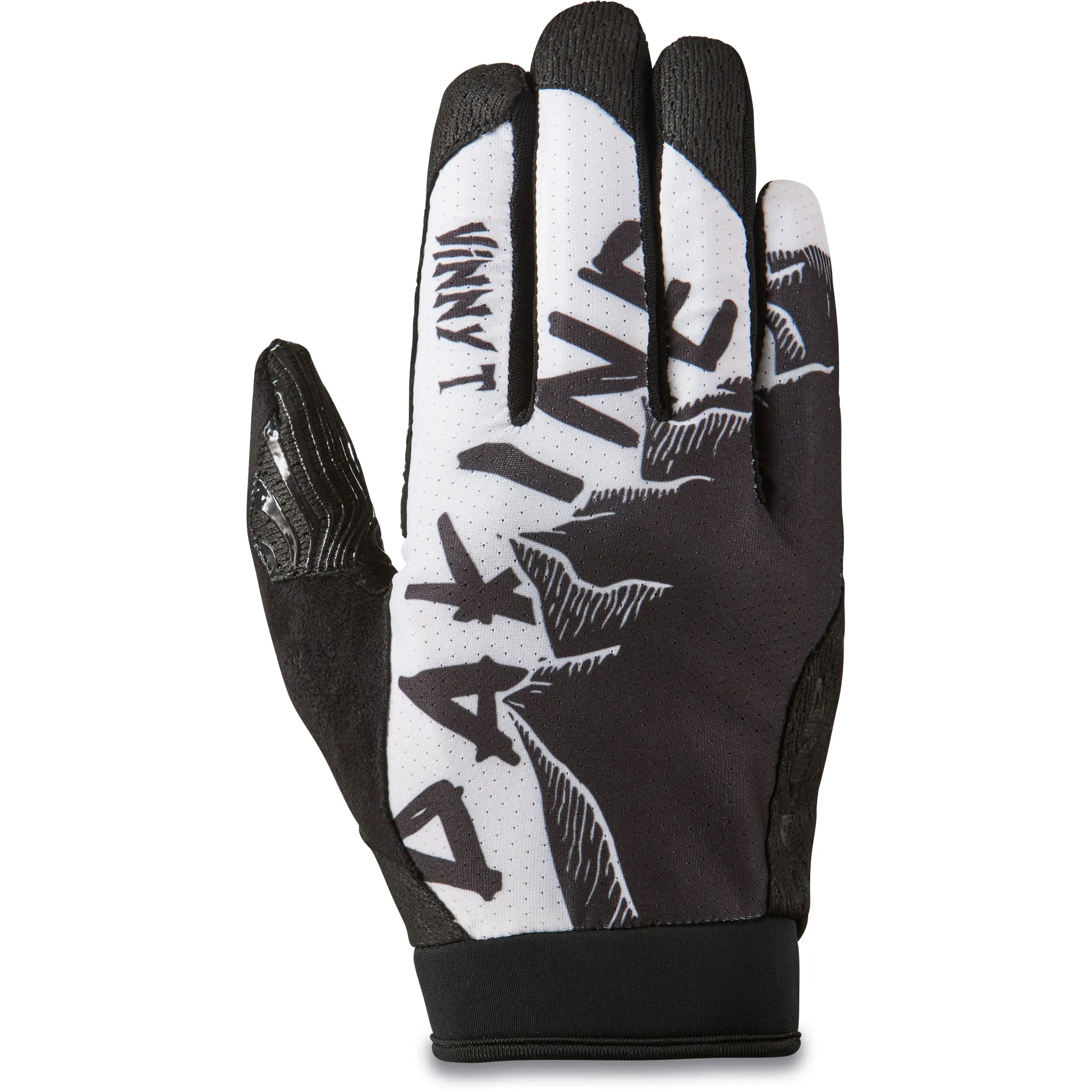 Vinny T Team Vectra 2.0 Bike Glove