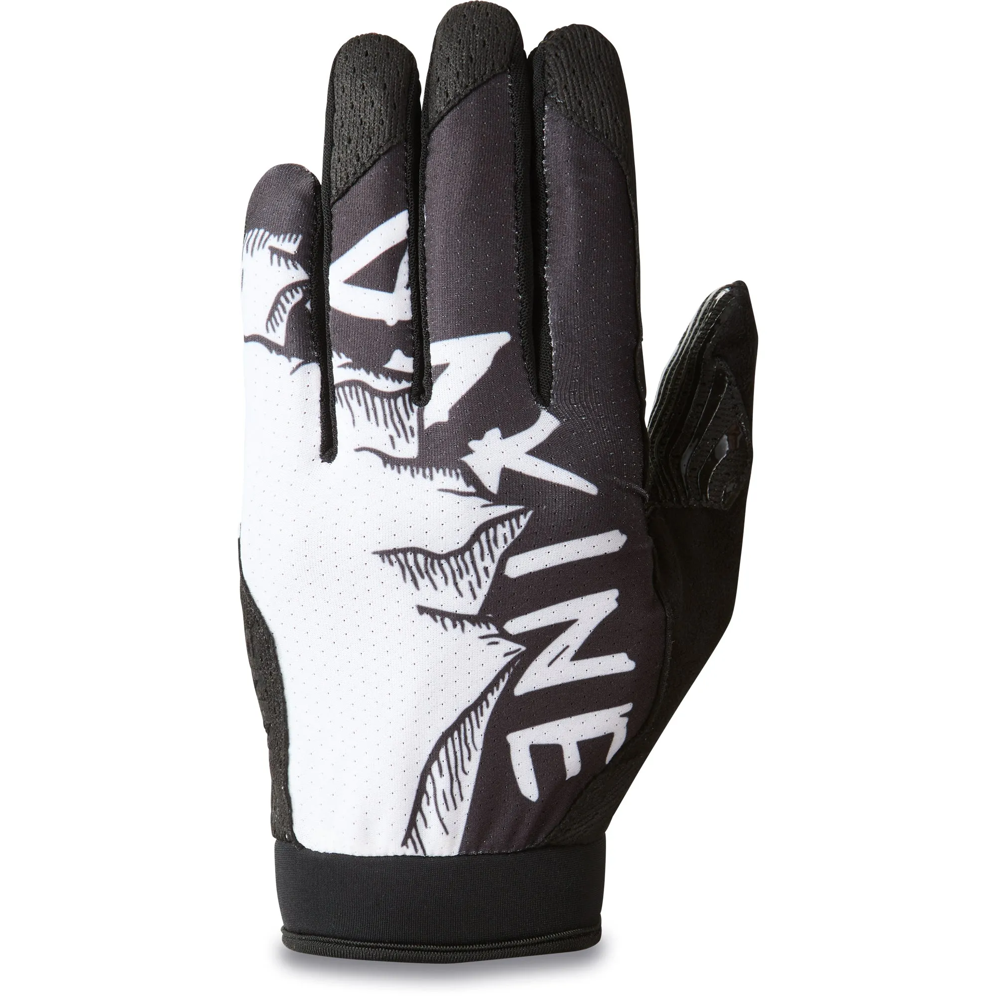 Vinny T Team Vectra 2.0 Bike Glove