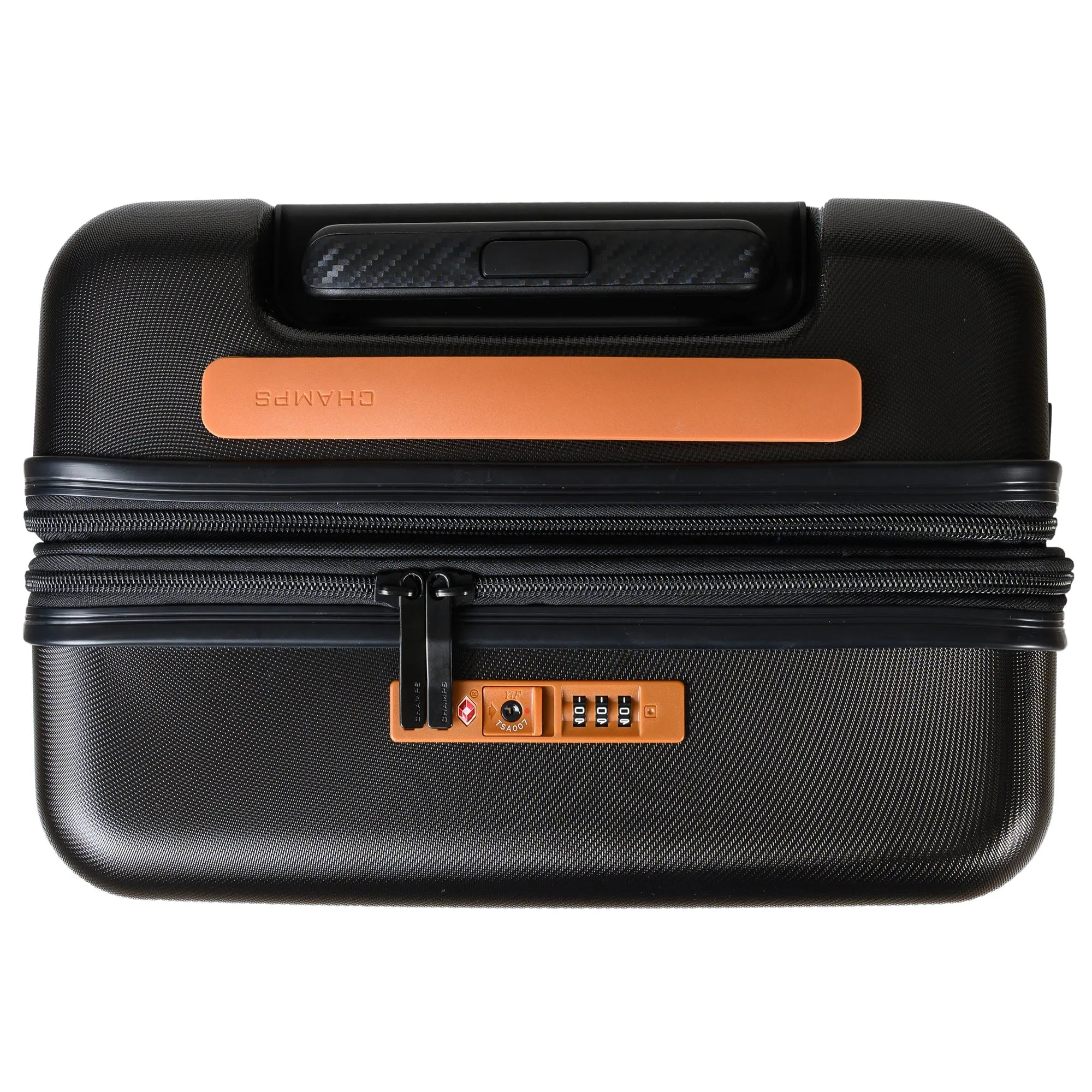 Vintage IV / Carry-on