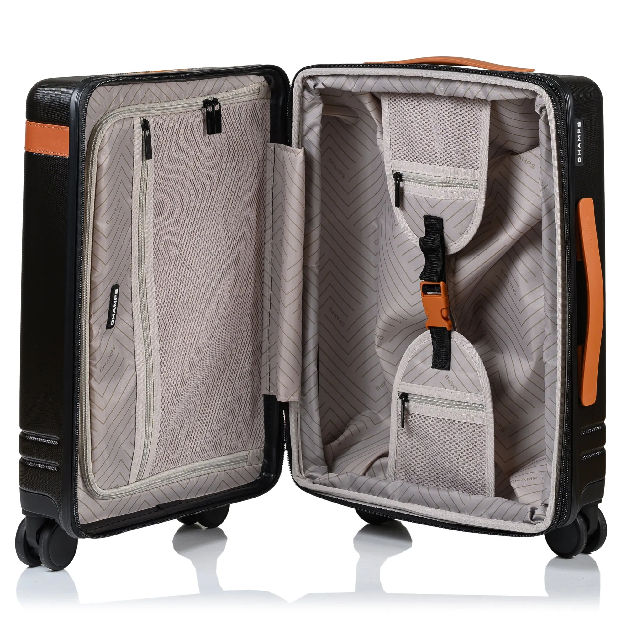 Vintage IV / Carry-on