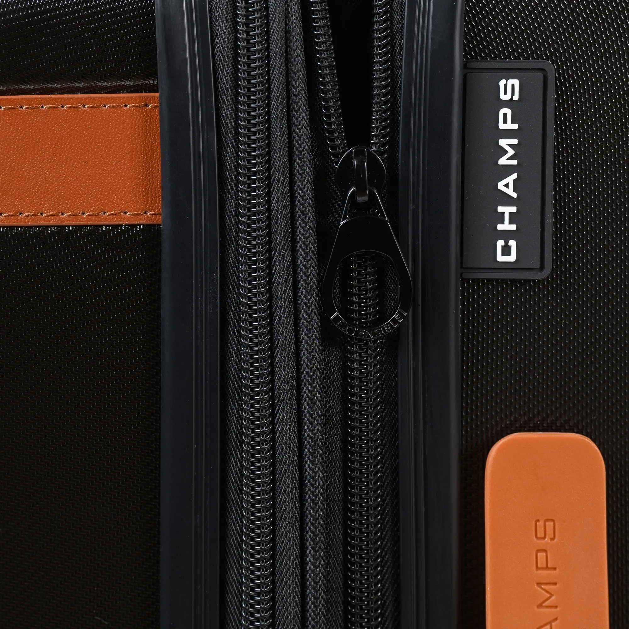 Vintage IV / Carry-on