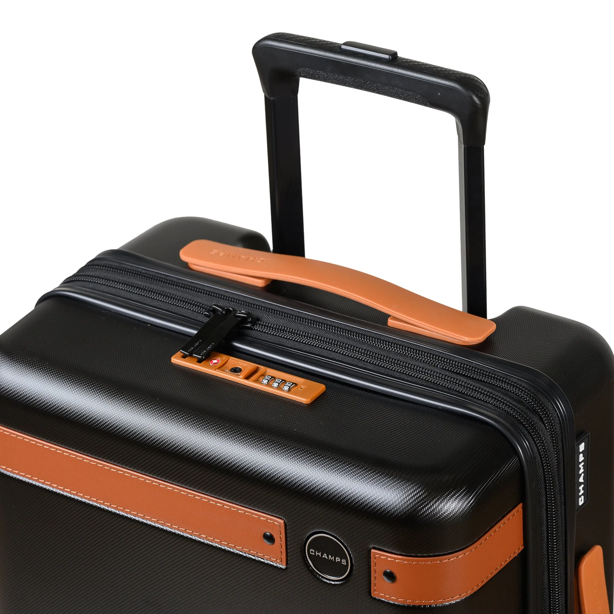 Vintage IV / Carry-on