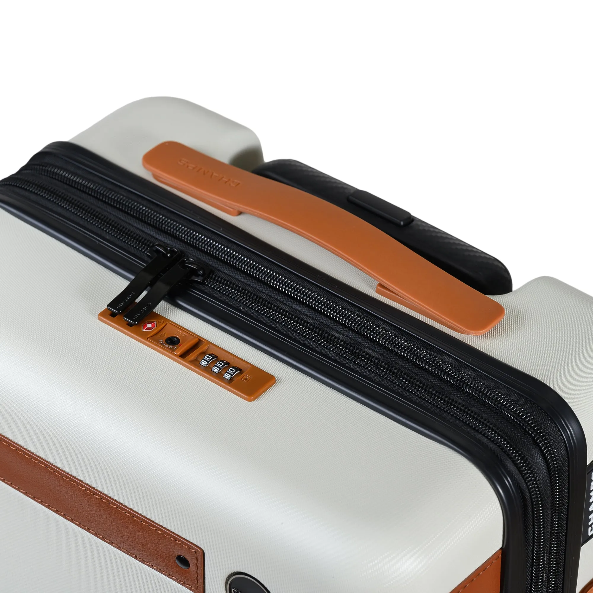 Vintage IV / Carry-on