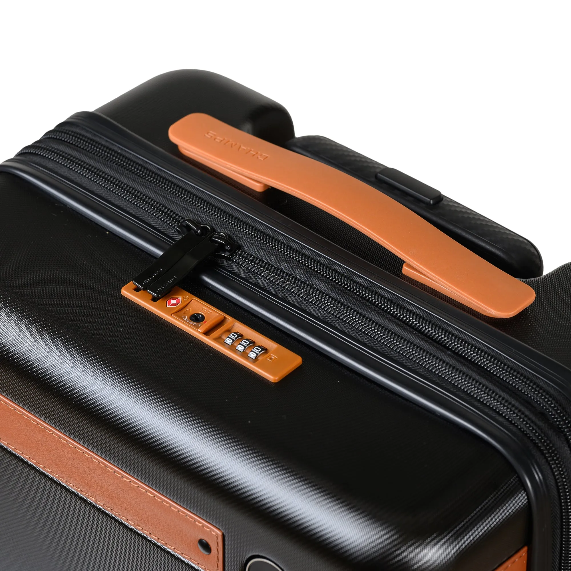 Vintage IV / Carry-on