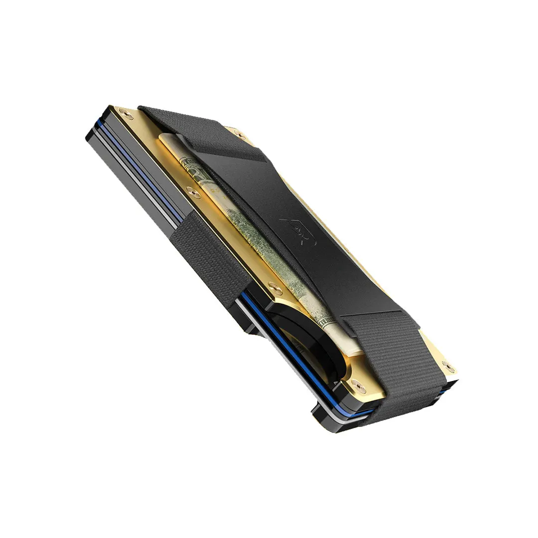Wallet | 24 Karat Gold