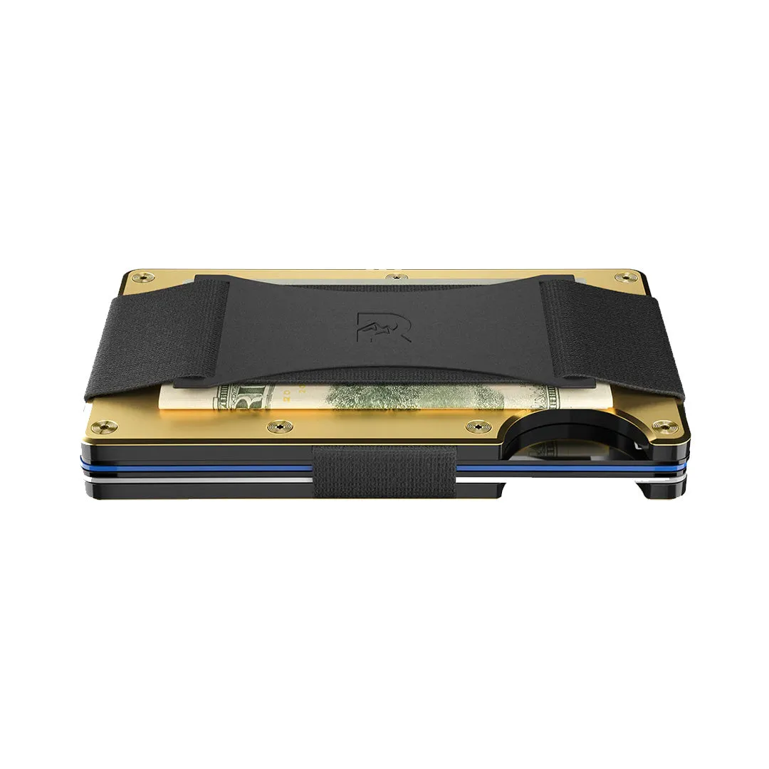 Wallet | 24 Karat Gold
