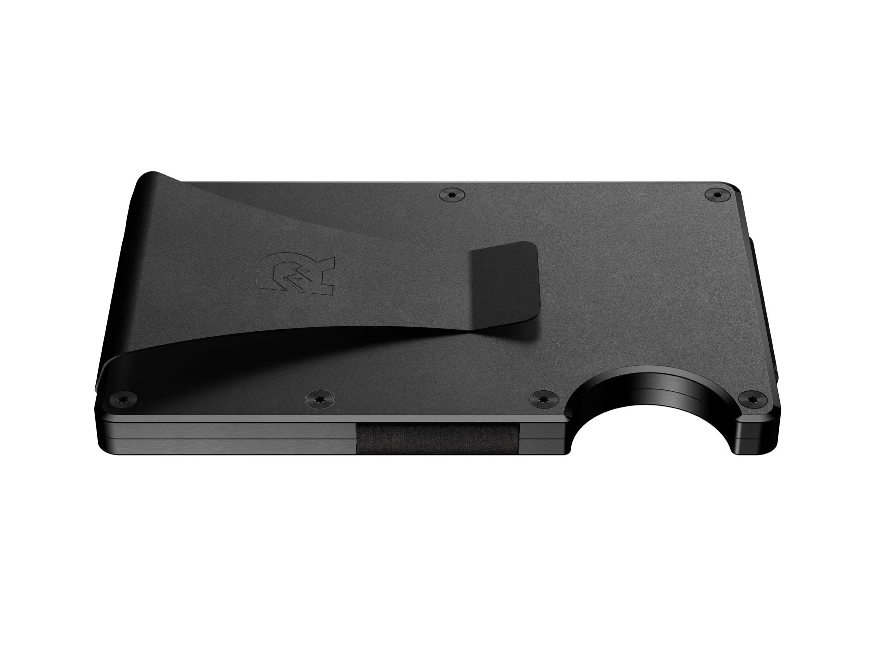 Wallet | Aluminium Black