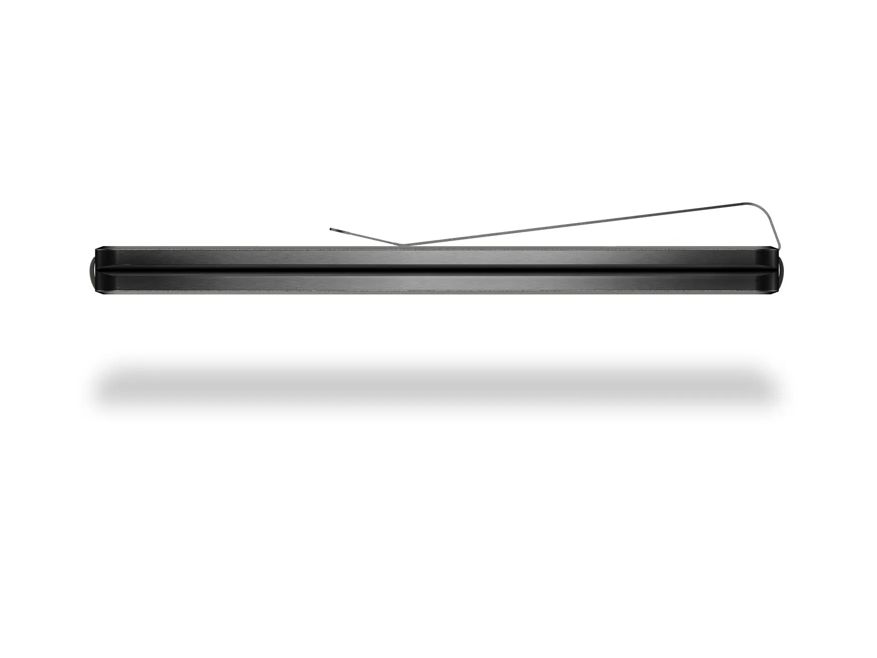 Wallet | Aluminium Black