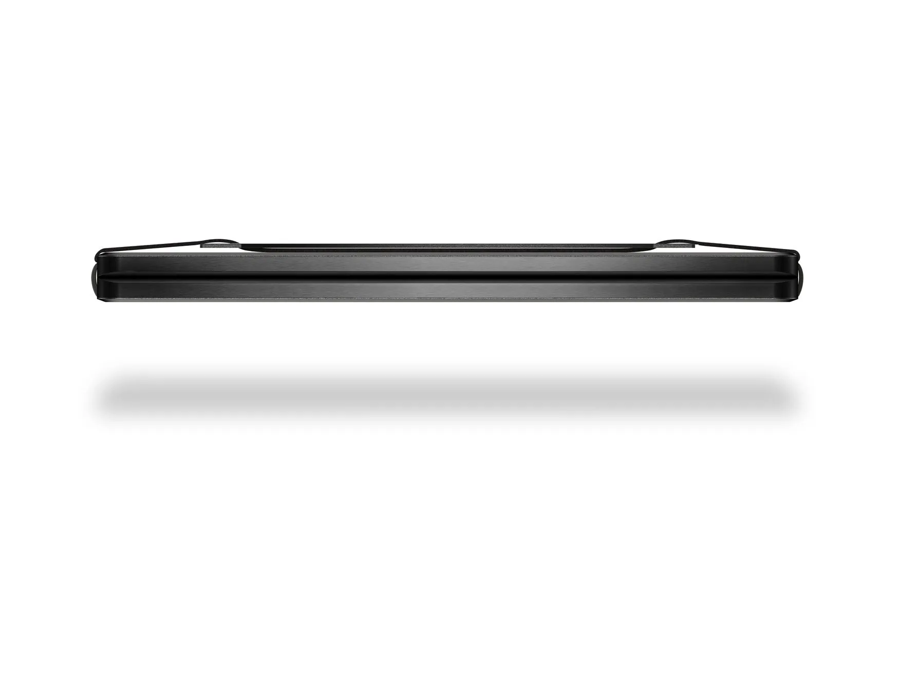 Wallet | Aluminium Gunmetal