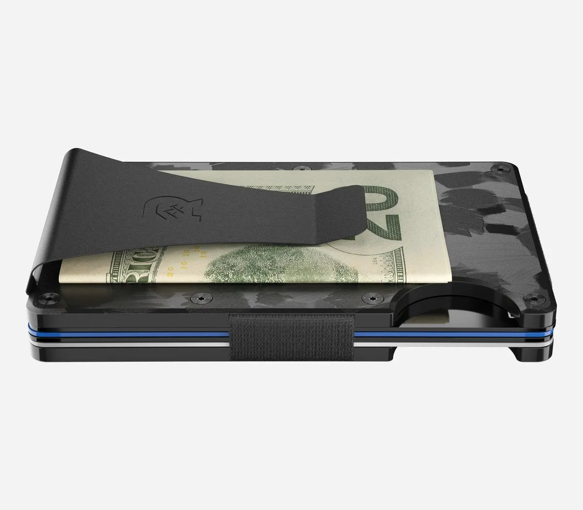 Wallet | Forged Carbon