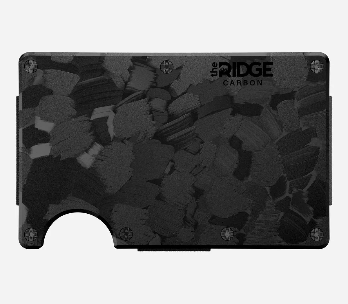 Wallet | Forged Carbon