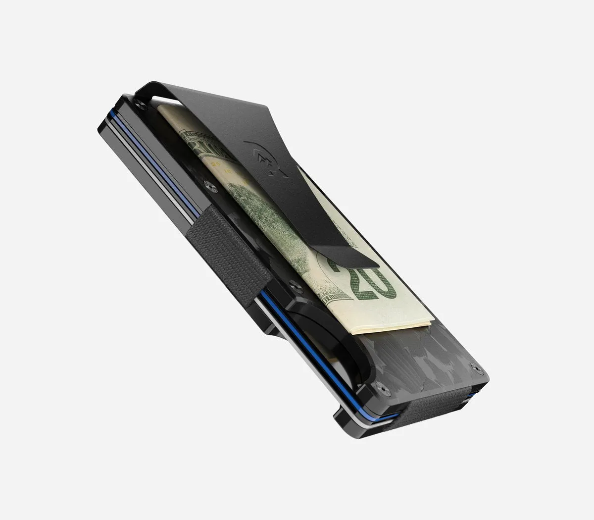 Wallet | Forged Carbon