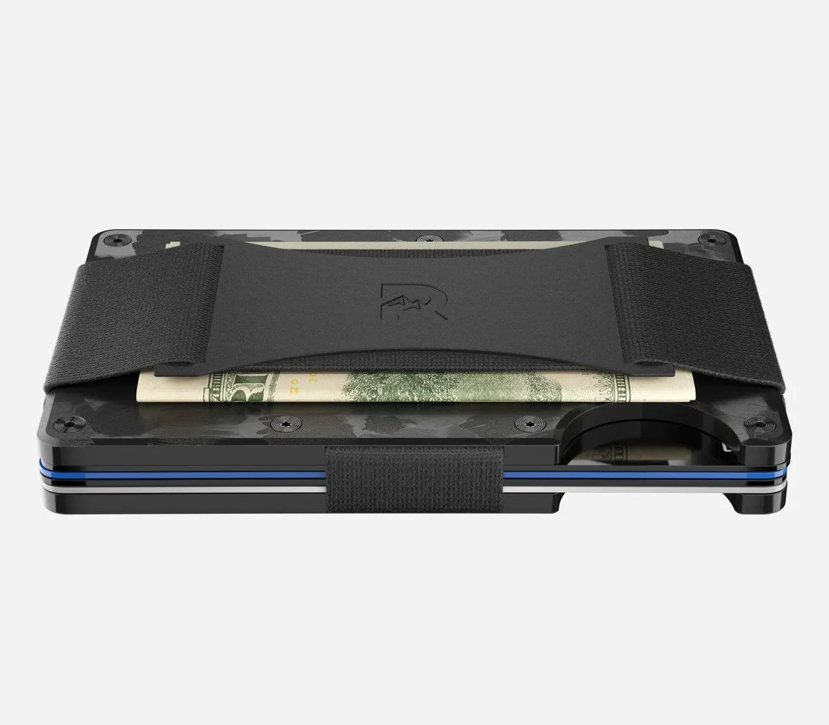 Wallet | Forged Carbon