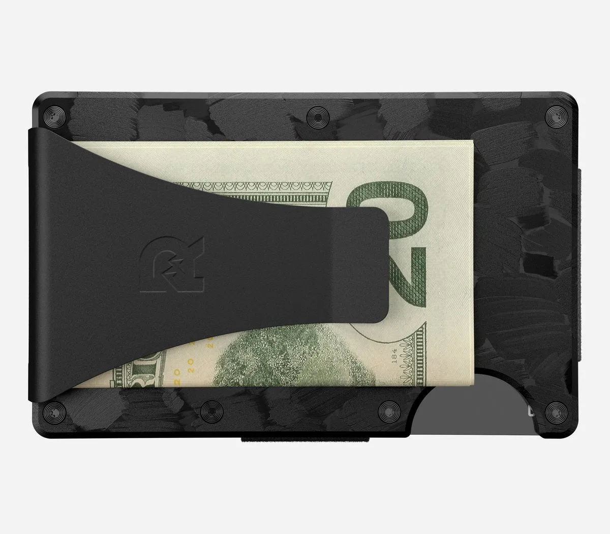 Wallet | Forged Carbon