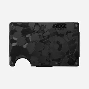 Wallet | Forged Carbon