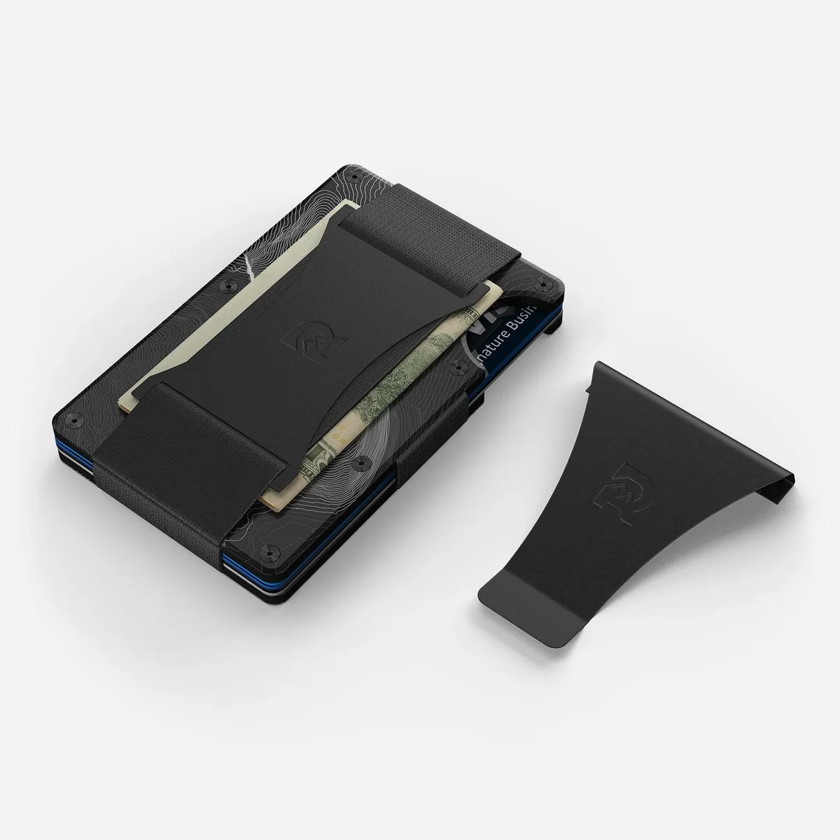 Wallet | Half Dome