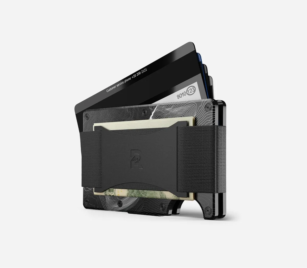 Wallet | Half Dome