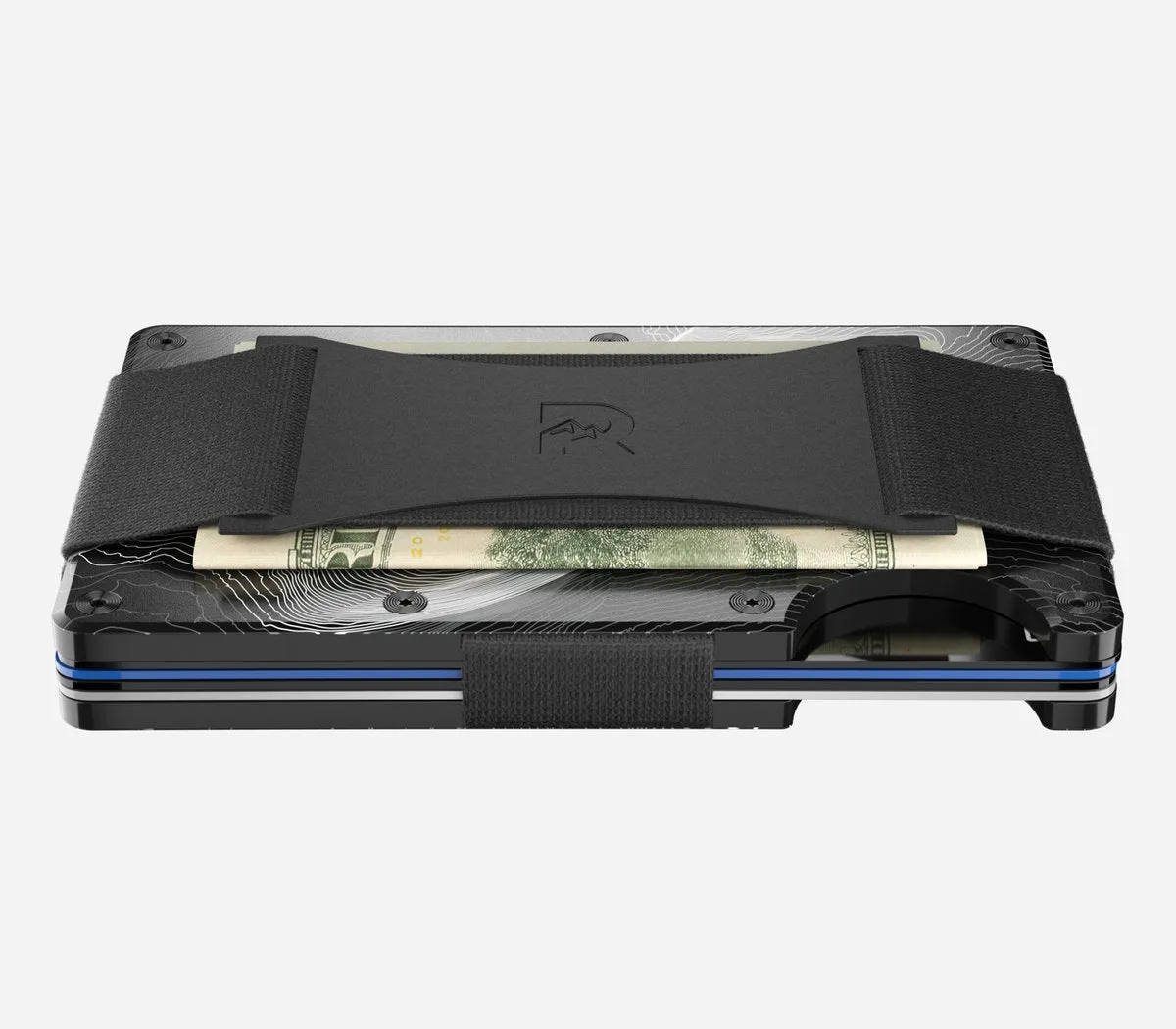Wallet | Half Dome